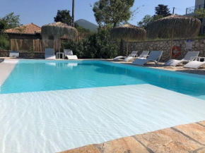 GreenVillage countryside Villa 20m from tavern
